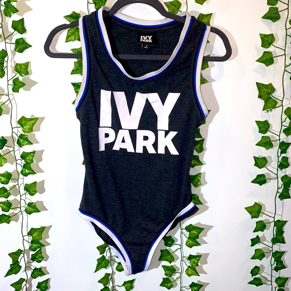 IVY PARK bodysuit